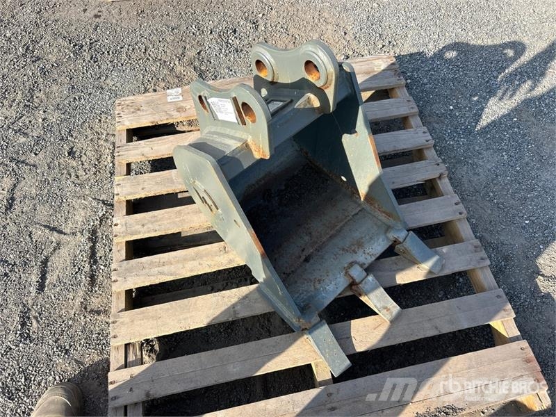 16 in Digging Excavator Bucket Łyżki do ładowarek