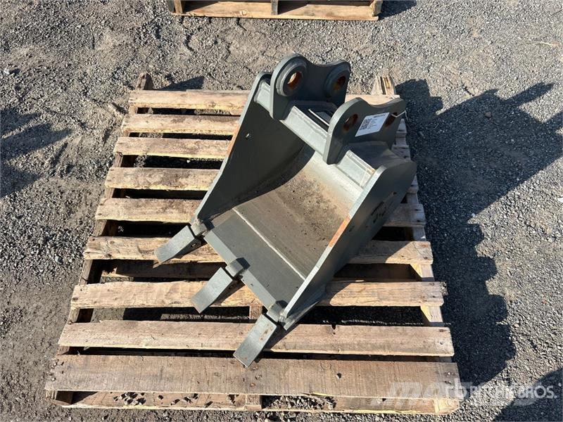 16 in Digging Excavator Bucket Łyżki do ładowarek