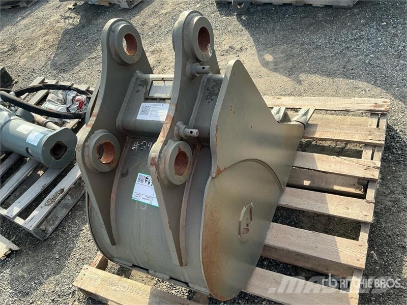  18 in Digging Excavator Bucket دلاء
