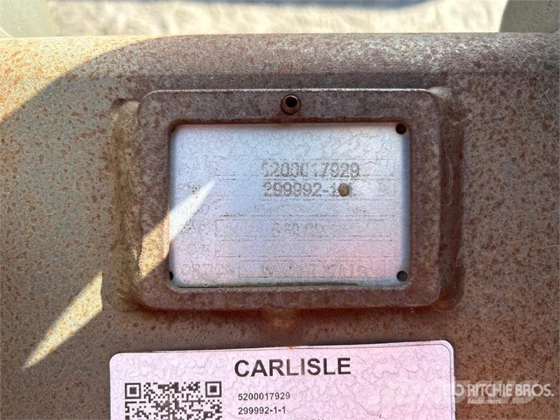 18 in Digging Excavator Bucket Baldes