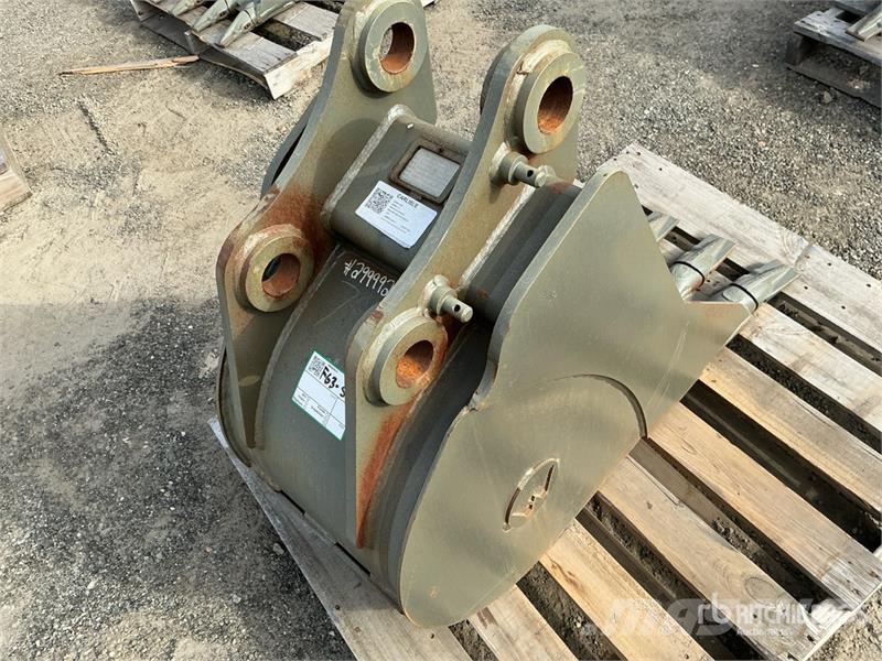18 in Digging Excavator Bucket Baldes