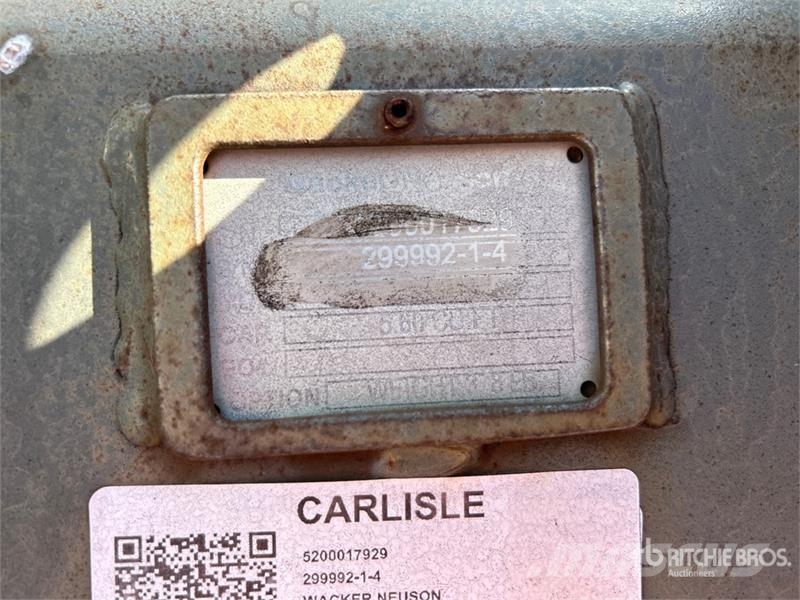 18 in Digging Excavator Bucket Baldes