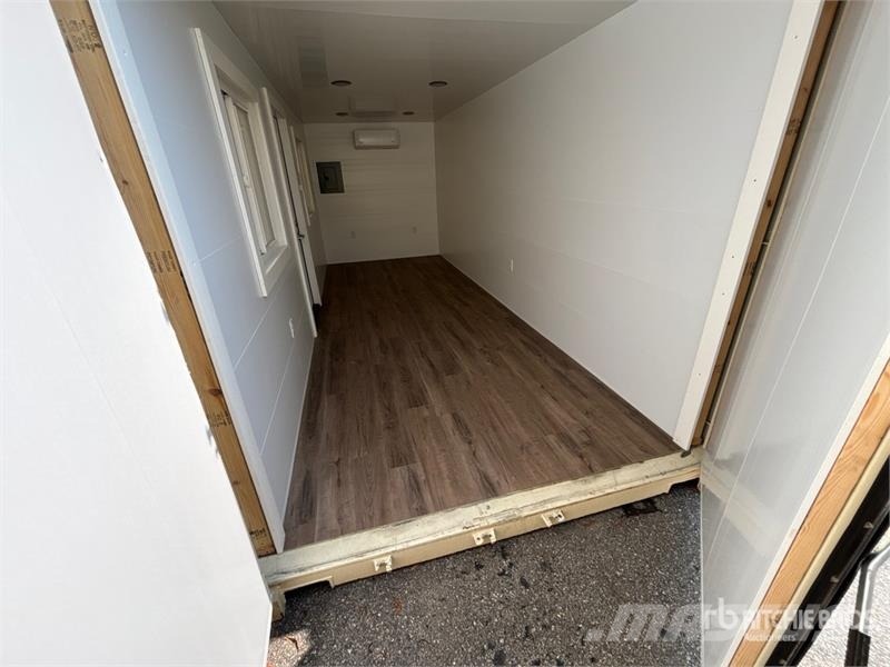  20 ft Mobile Office (Unused) Строителство - Други