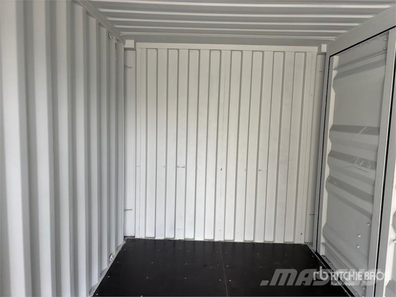 20 ft Multi-Door Storage Container (Unused) Kontejneri za skladištenje