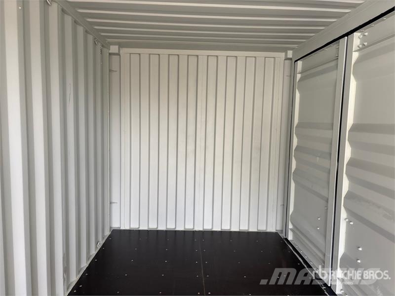 20 ft Multi-Door Storage Container (Unused) Kontejneri za skladištenje