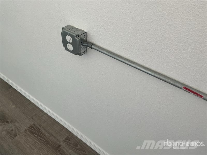 20 ft Office Container (Unused) Сільгосптехніка - Інші