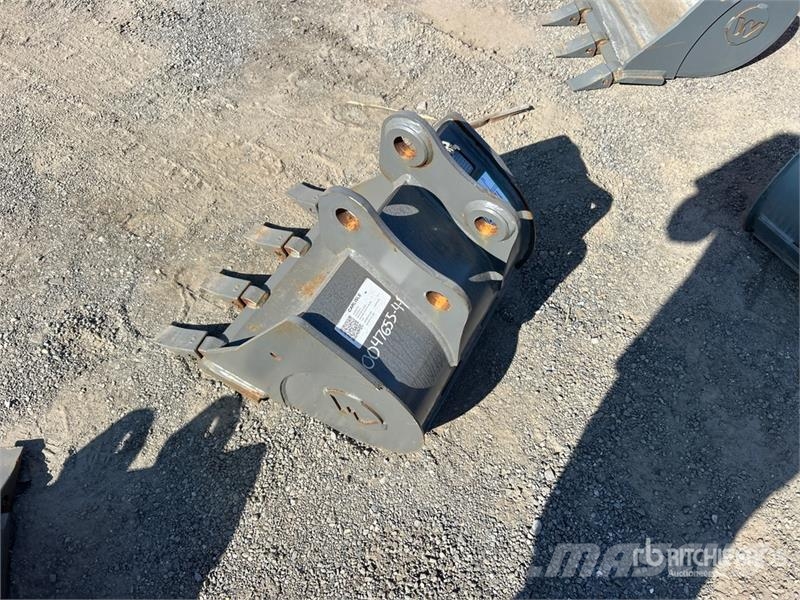  20 in Digging Excavator Bucket Łyżki do ładowarek