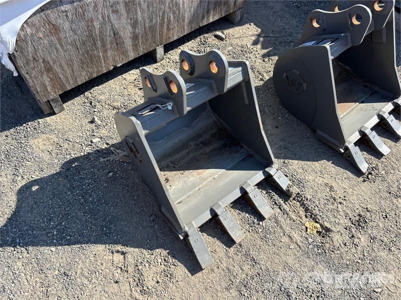 20 in Digging Excavator Bucket Cucharones