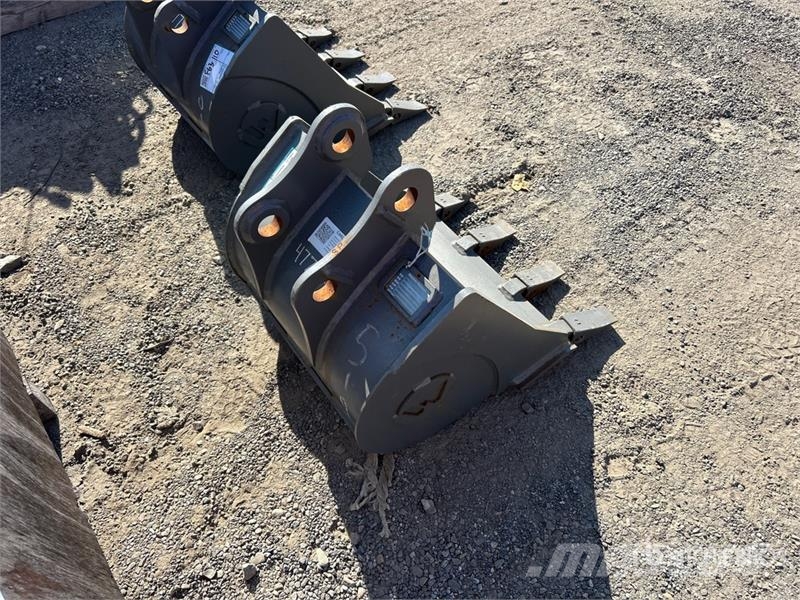 20 in Digging Excavator Bucket Cucharones