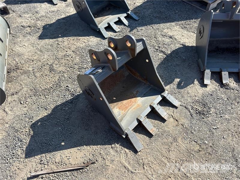  20 in Digging Excavator Bucket Łyżki do ładowarek