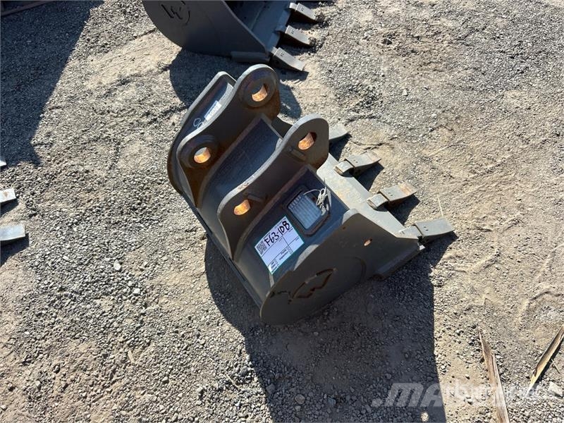  20 in Digging Excavator Bucket Łyżki do ładowarek