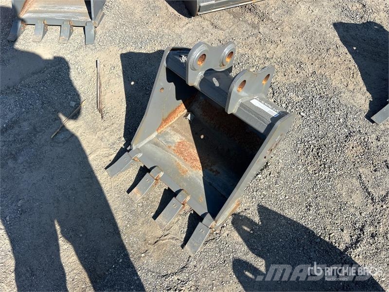  20 in Digging Excavator Bucket Łyżki do ładowarek