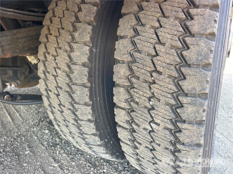 2020 Altec AT40G 40 ft on Ram 5500 4x4 Bucket Tru Autoplošiny