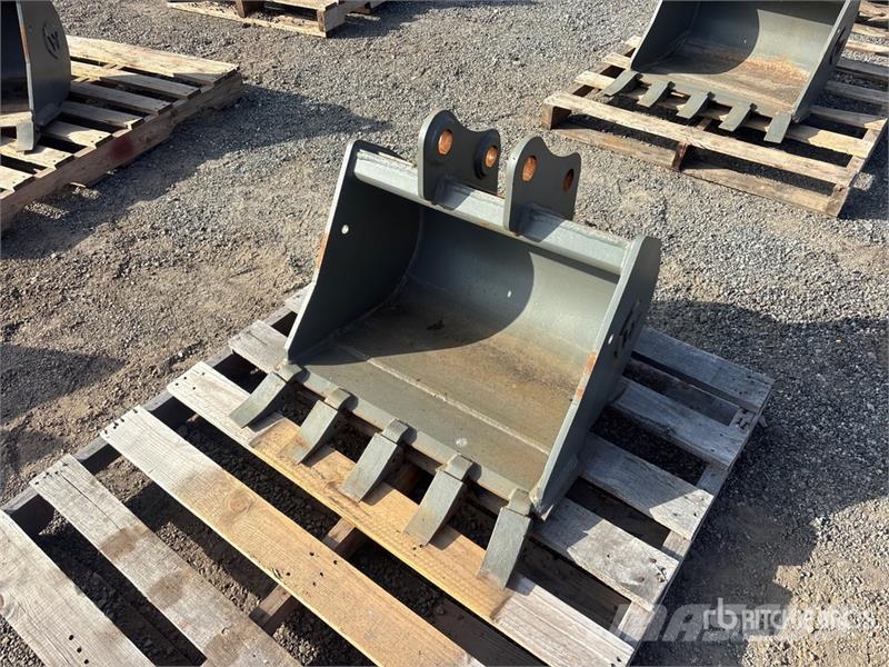 24 in Digging Excavator Bucket Łyżki do ładowarek