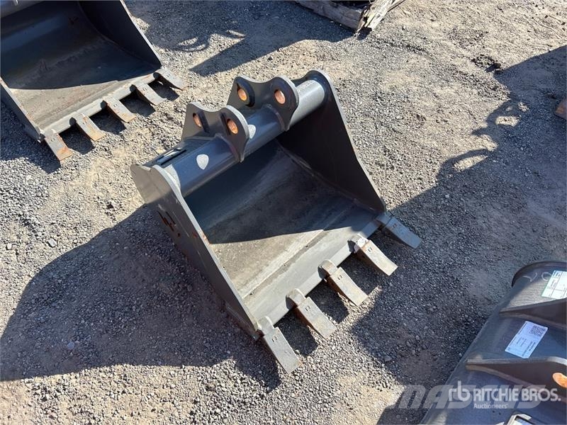 24 in Digging Excavator Bucket Cucharones