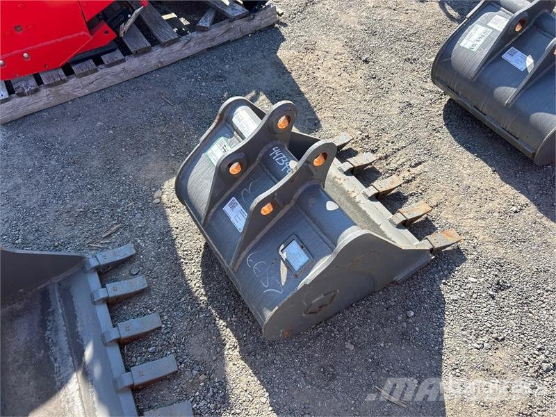 24 in Digging Excavator Bucket Cucharones