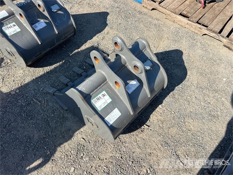 24 in Digging Excavator Bucket Cucharones