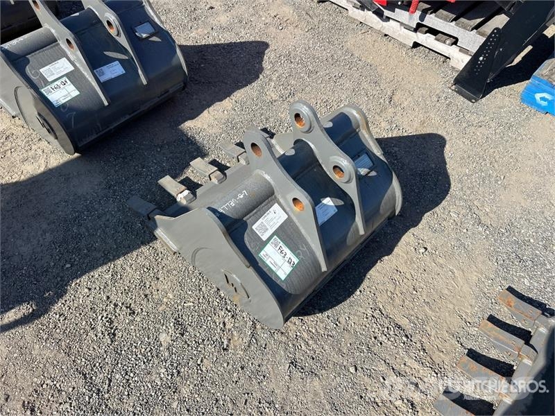 24 in Digging Excavator Bucket Cucharones