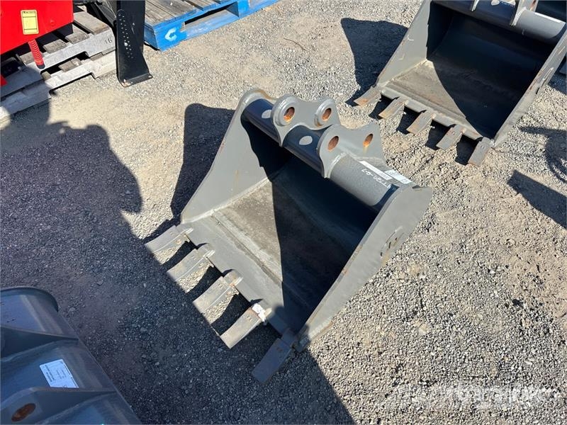 24 in Digging Excavator Bucket Cucharones