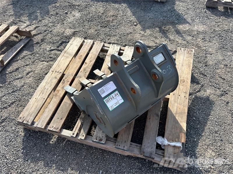 24 in Digging Excavator Bucket Łyżki do ładowarek