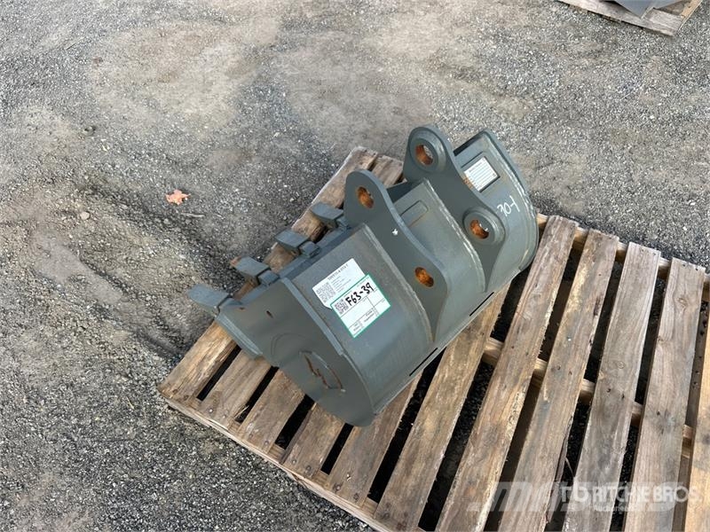  24 in Digging Excavator Bucket دلاء