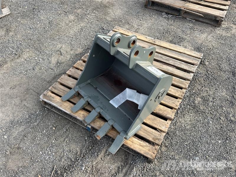  24 in Digging Excavator Bucket دلاء