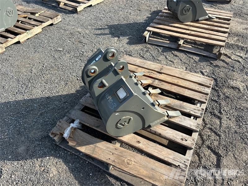24 in Digging Excavator Bucket Łyżki do ładowarek