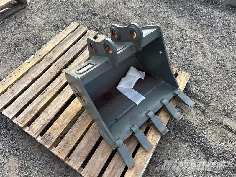  24 in Digging Excavator Bucket دلاء