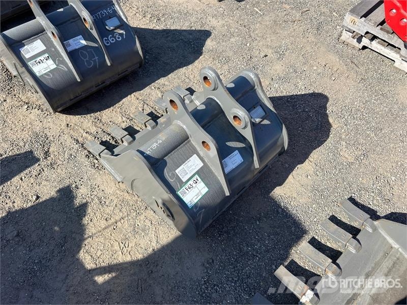 24 in Digging Excavator Bucket Cucharones