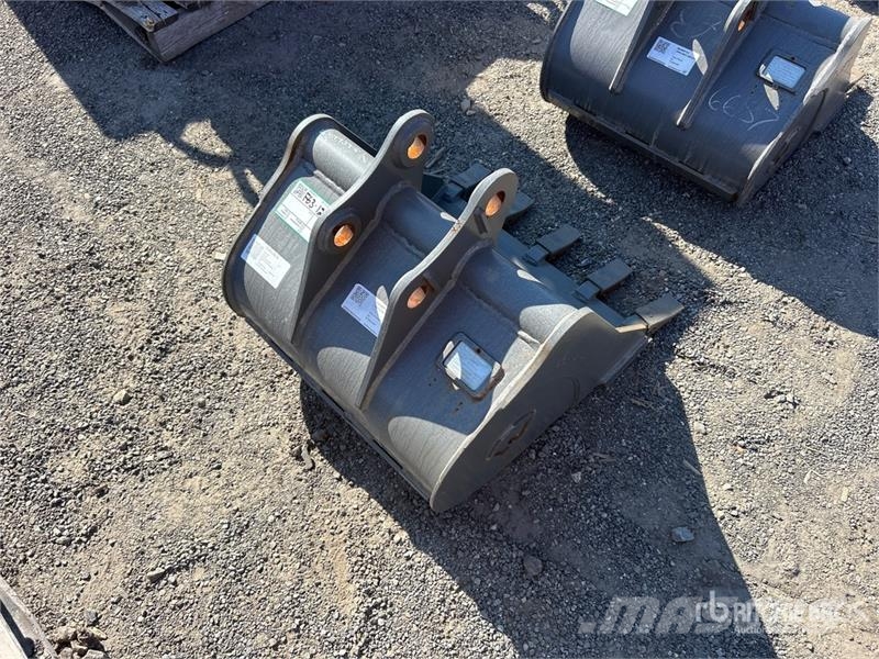 24 in Digging Excavator Bucket Cucharones