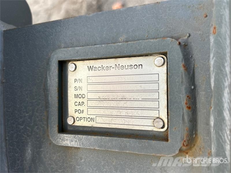  24 in Digging Excavator Bucket دلاء