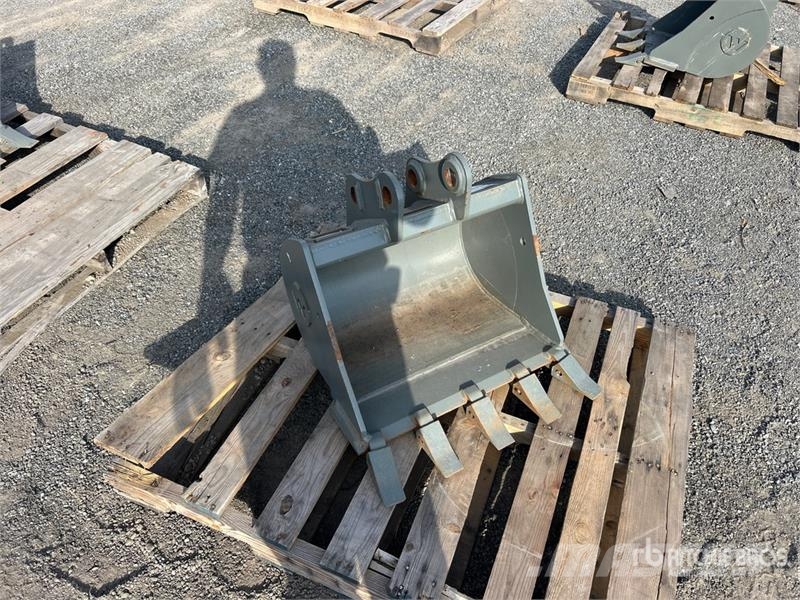 24 in Digging Excavator Bucket Łyżki do ładowarek