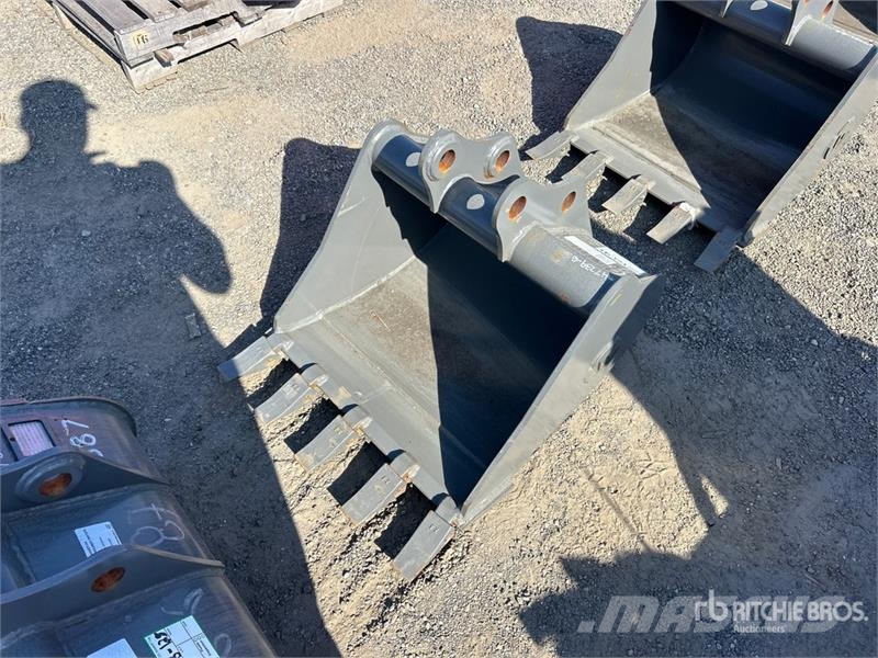 24 in Digging Excavator Bucket Cucharones