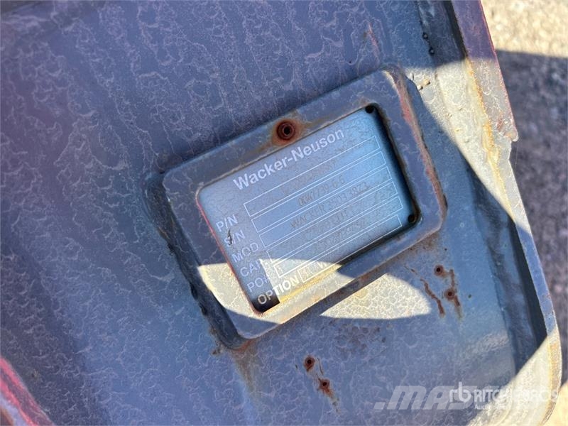 24 in Digging Excavator Bucket Cucharones