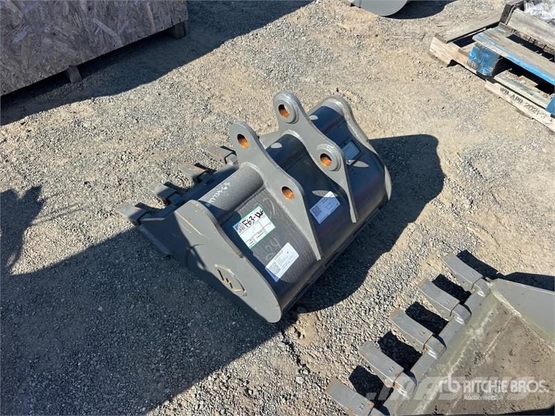 24 in Digging Excavator Bucket Cucharones