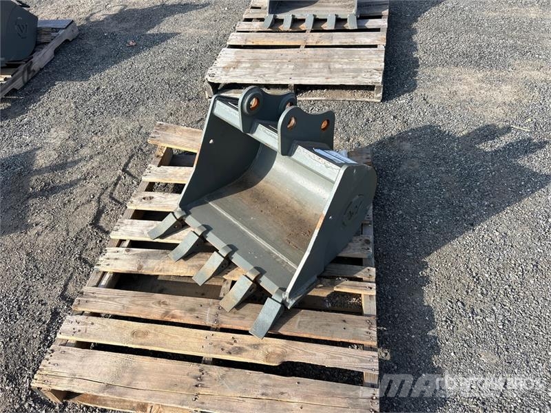 24 in Digging Excavator Bucket Łyżki do ładowarek