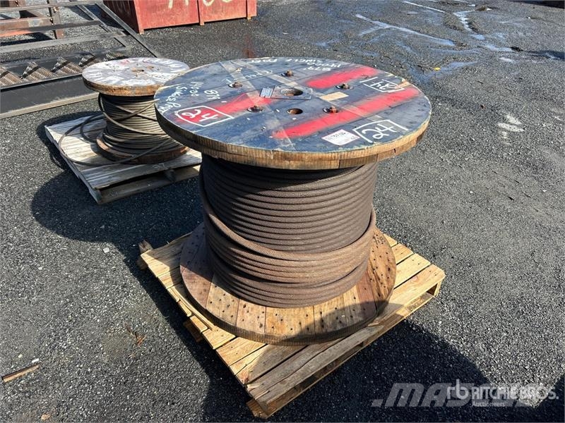 26 mm X 897 ft Roll Cable Outros componentes
