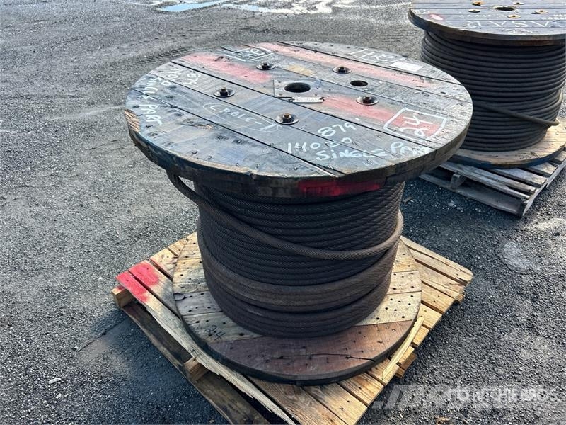 26 mm X 897 ft Roll Cable Outros componentes