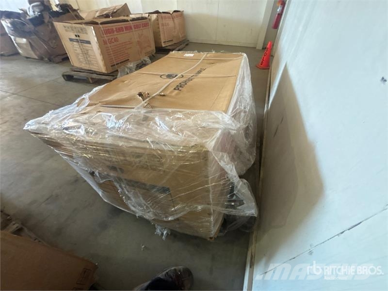  3 TT E-Trike Mini Scooter (Unused) Квадроциклы
