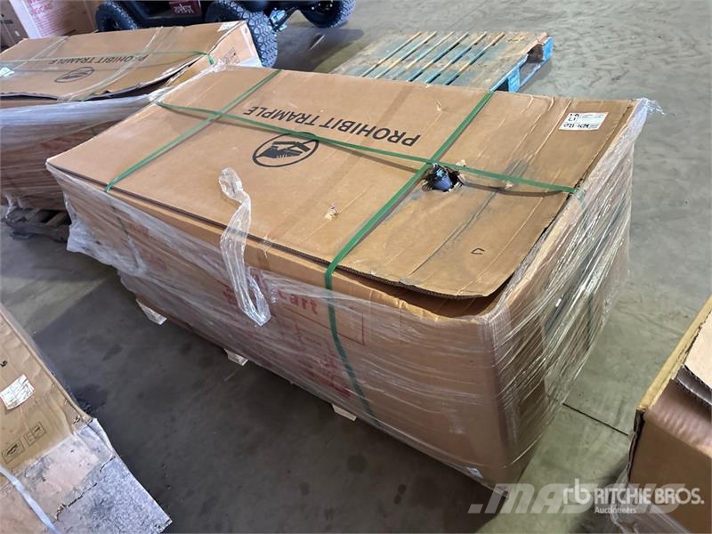  3 TT E-Trike Mini Scooter (Unused) ATV/Quad