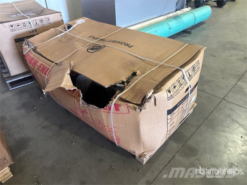  3 TT E-Trike Mini Scooter (Unused) Квадроциклы