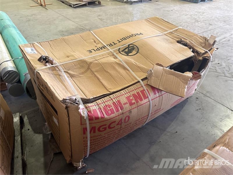  3 TT E-Trike Mini Scooter (Unused) Квадроциклы