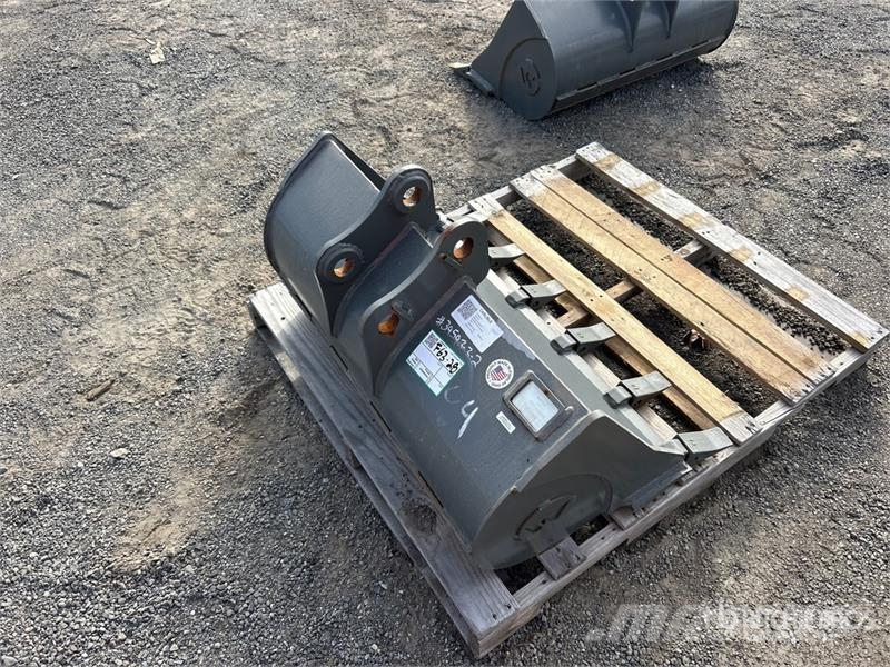 36 in Digging Excavator Bucket Łyżki do ładowarek