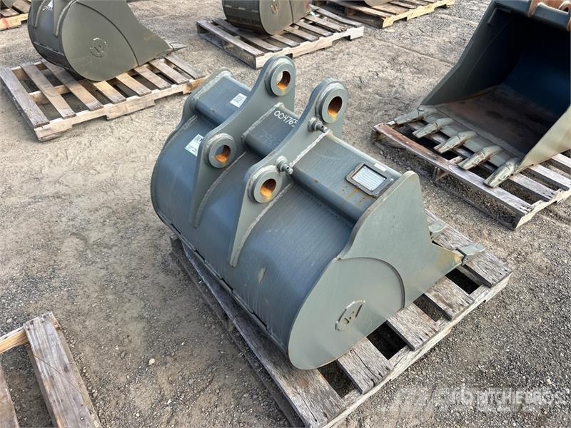  36 in Digging Excavator Bucket Baldes