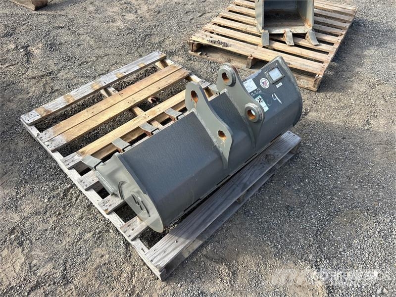 36 in Digging Excavator Bucket Łyżki do ładowarek