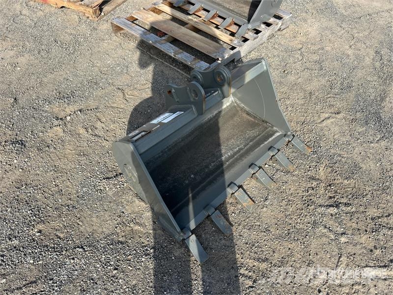 36 in Digging Excavator Bucket Łyżki do ładowarek