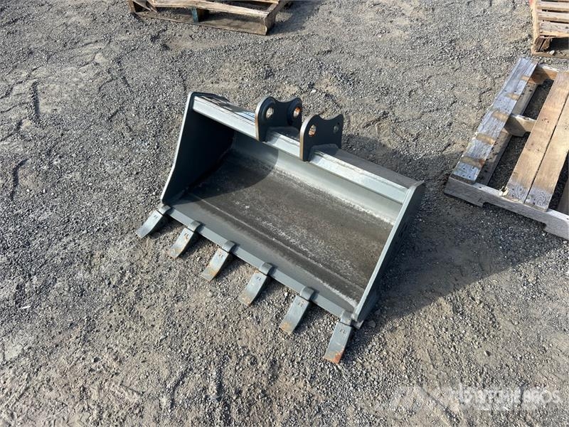 36 in Digging Excavator Bucket Łyżki do ładowarek