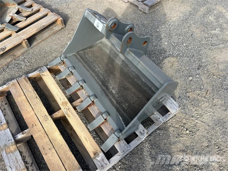 36 in Digging Excavator Bucket Łyżki do ładowarek