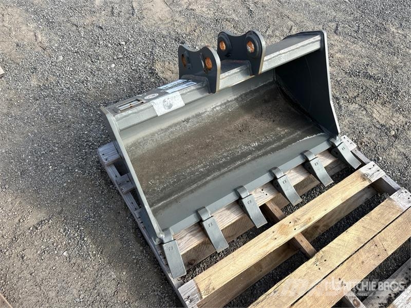 36 in Digging Excavator Bucket Łyżki do ładowarek