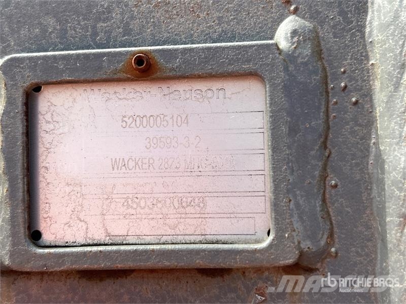36 in Digging Excavator Bucket Łyżki do ładowarek